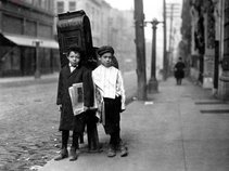 Stolen Generations
