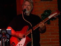 Ted Hoffman