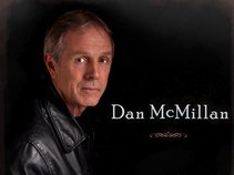 Dan McMillan