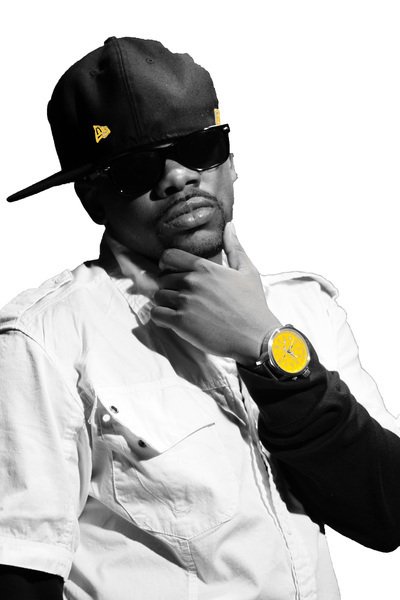 ReverbNation profile picture for @madman