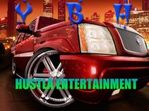 YOUNG BLACK HUSTLERS