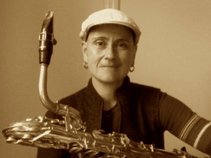 Tina Richerson Jazz Quartet