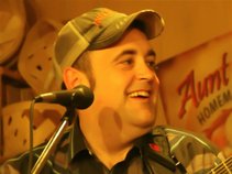 Randy Finchum