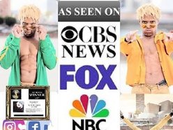 Image for Victorious Marcus