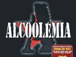 Image for Alcoolémia