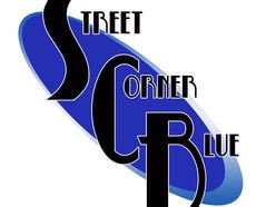 Image for Street Corner Blue