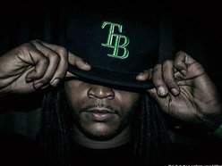Image for Young Chucky D. Boy