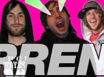 I Surrender Records