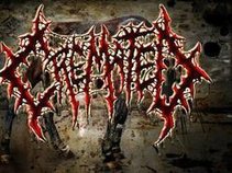 Cremated - Nevada Death Metal