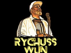 Image for Aireez DaRychuss