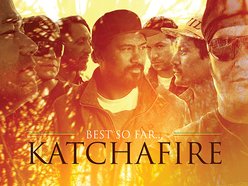 KATCHAFIRE