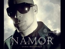 NAMOR