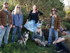 Zen Mountain Poets