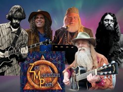 Zen Mountain Poets