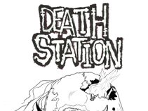 DEATH STATION