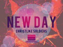 Christ Like Soldiers