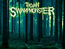 Image for Trojan Swamp Monster