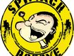 spinach popeye