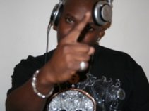 DJ SmokeBlack