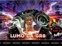 LUMODAGR8