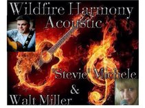 Wildfire Harmony