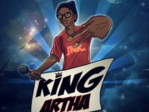KING ARTHA