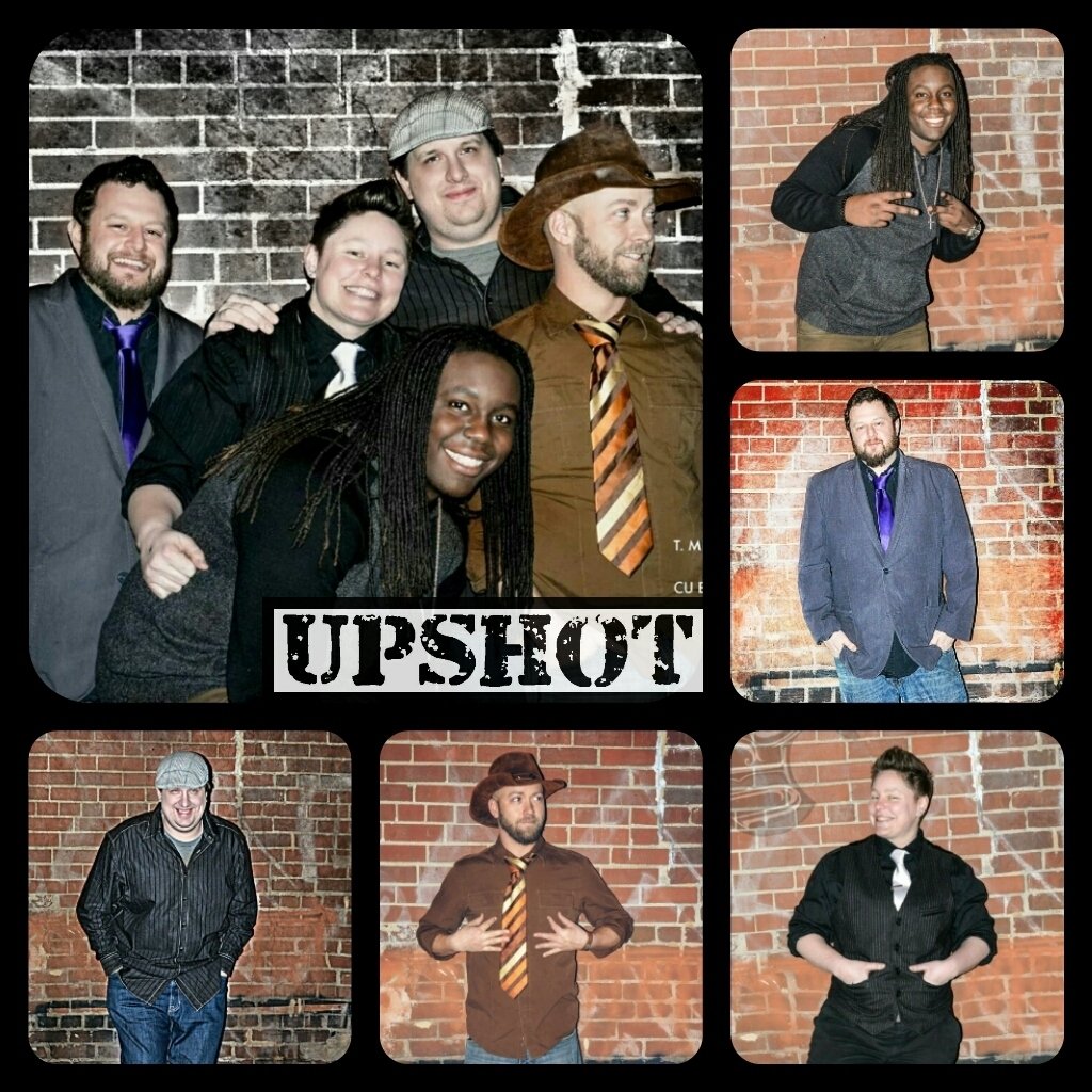 ReverbNation profile picture for @upshot