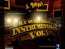 M.A On The Track