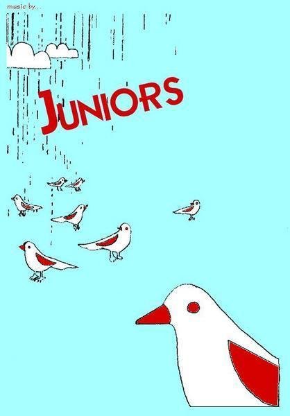 ReverbNation profile picture for @juniors