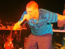 CASPER TACKETT