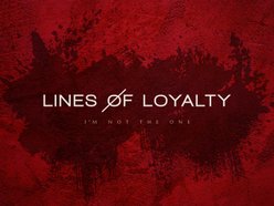 Image for LINES of LOYALTY