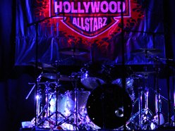Image for HOLLYWOOD ALLSTARZ