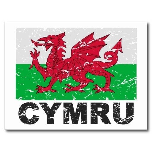 ReverbNation profile picture for @cymru