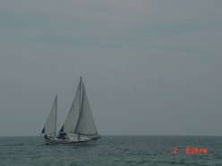 Image for Deep River