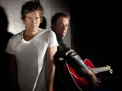 Image for The Bacon Brothers