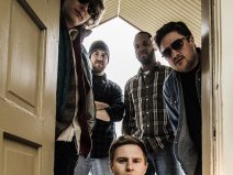 Image for the Shams Band