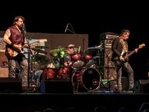 Phil Varca & The SlamJammers
