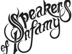 Image for Speakers Of Infamy