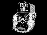 Friend Of Gods