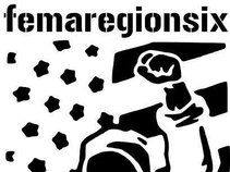 femaregionsix