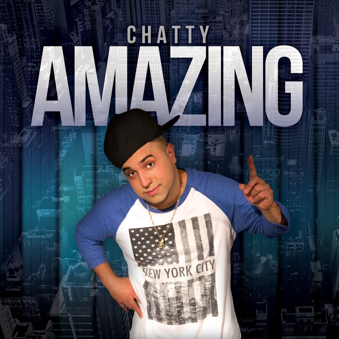 ReverbNation profile picture for @chatty