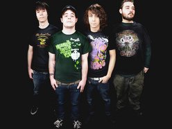 ReverbNation profile picture for @outpatient