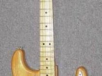 Jimi Jones