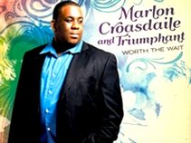 Marlon Croasdaile & Triumphant