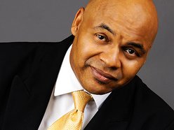 MAURICE JOHNSON, An American Jazz Artist