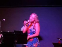 Amy Jones