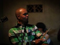 Simon Curva Reggae