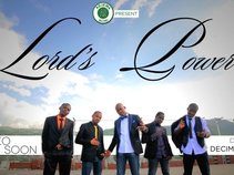 Lord's power
