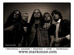 Image for MARKONEE