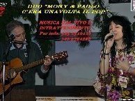 MONY&PAUL POP'n'ROLL